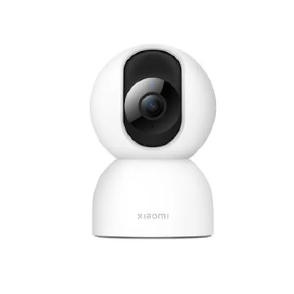 Image of Xiaomi C400 Smart Home Security Camera - White