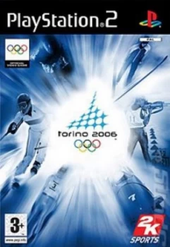 Image of Torino 2006 Winter Olympics PS2 Game