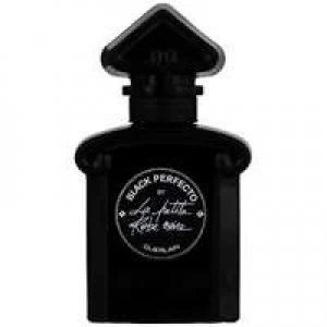 Image of Guerlain La Petite Robe Noire Black Perfecto Eau de Parfum For Her 30ml