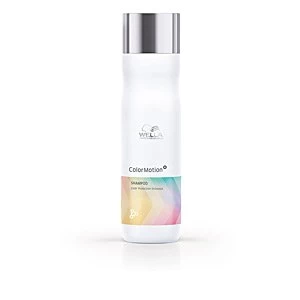 Image of COLOR MOTION shampoo 250ml