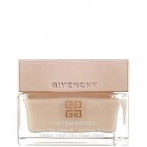 Image of Givenchy L'Intemporel Silky Cream 50ml
