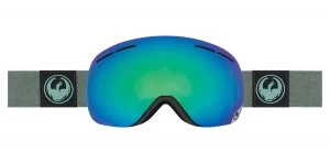 Image of Dragon X1s Hone Emerald Optimized Flash Green 788 210mm