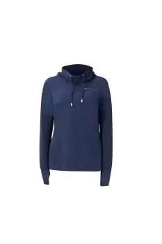 Image of Synergy Cowl Neck Sweatshirt