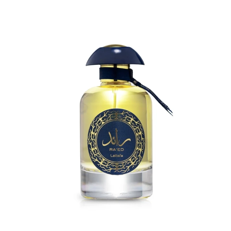 Image of Lattafa Ra'ed Luxe Eau de Parfum 100ml
