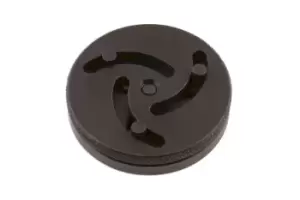 Image of Laser Tools 5917 Adjustable EPB Brake Adaptor 3pin 3/8"D