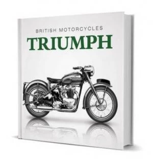Image of British Motorcycles Book