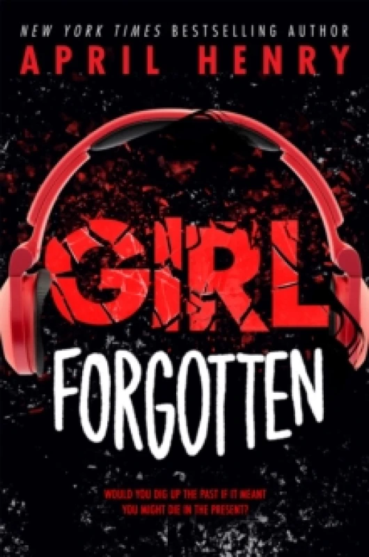 Image of Girl Forgotten Paperback / softback
