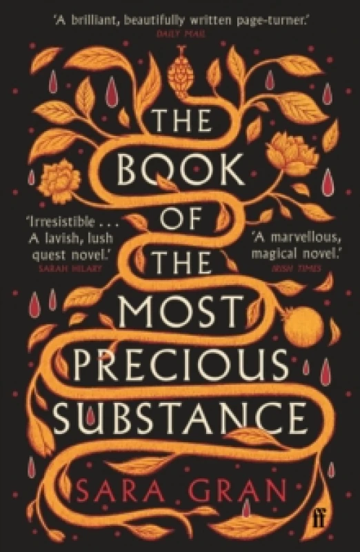 Image of The Book of the Most Precious Substance. Paperback. By Sara Gran Books