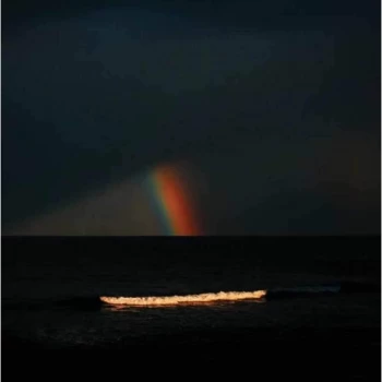 Image of Electric Litany - Under A Common Sky Vinyl