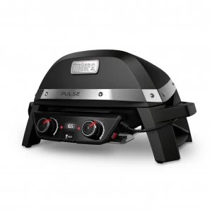 Image of Weber Pulse 2000 Electric BBQ Grill