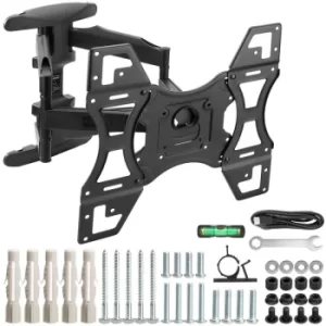 Image of TV Wall Mount 75" Screen Swivelling LCD LED Tiltable