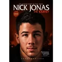 Image of Nick Jonas: The Journey