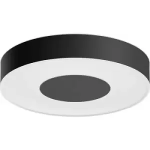 Image of Philips Lighting Hue LED ceiling light 4116330P9 Infuse Built-in LED 33.5 W Warm white to cool white