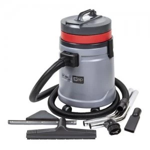 Image of SIP 1245 Wet & Dry Vacuum Cleaner