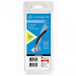 Image of Visible Dust EZ CurVswab Light Kit 1.6x
