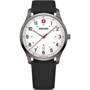 Image of Mens Wenger City Sport Watch