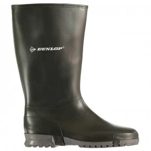 Image of Dunlop Sport Wellies Ladies - Green