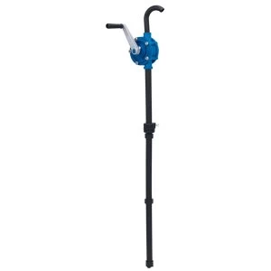 Image of Draper Rotary Hand Pump