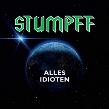 Image of Tommi Stumpff - Alles Idioten CD