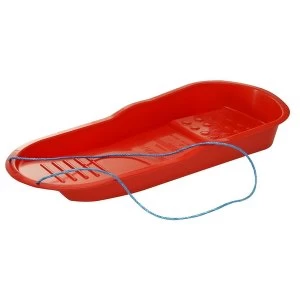 Image of Swordfish Sledges (Each) Red