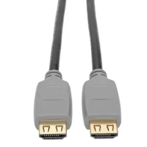 Image of Tripp Lite P568-006-2A 4K HDMI Cable (M/M) - 4K 60 Hz, HDR, 4:4:4,...