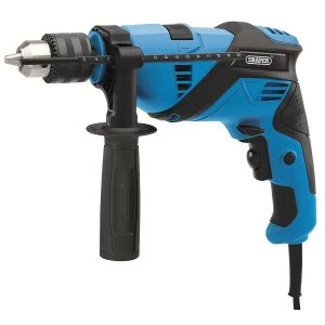 Image of Draper 230V Hammer Drill