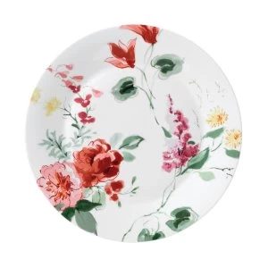 Image of Wedgwood Jasper Conran Floral Dinner Plate 27cm