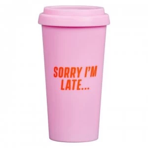 Image of Yes Studio Mug - Sorry