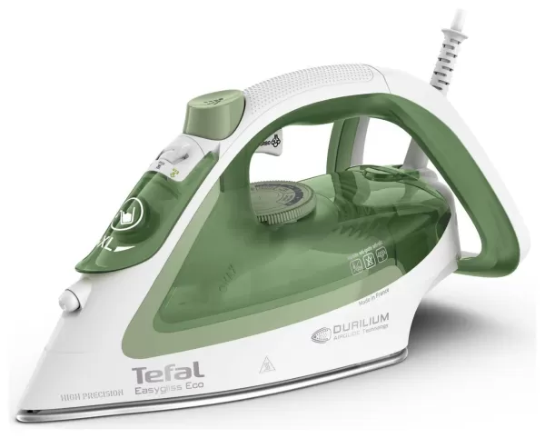 Image of Tefal Easygliss Eco FV5781G0 2800W Steam Iron
