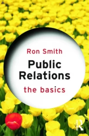 Image of Public Relations: The Basics