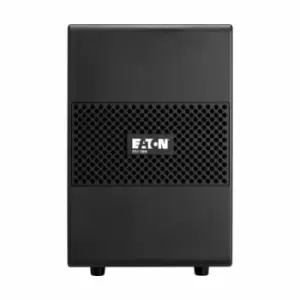 Image of Eaton 9SX EBM UPS battery cabinet Tower