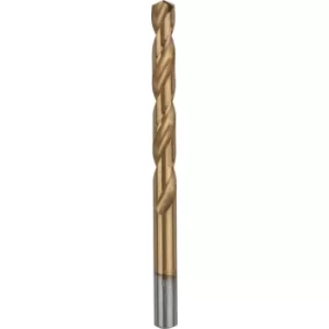 Image of Bosch HSS-TiN Drill Bit 8.5mm