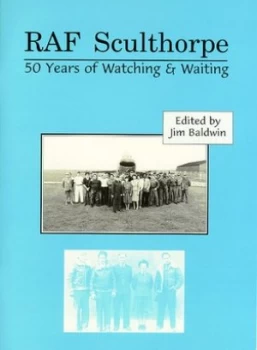 Image of Raf Sculthorpe by Jim Baldwin Paperback