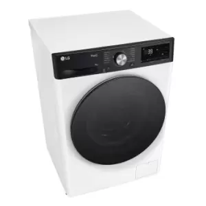 Image of LG TurboWash F4Y709WBTN1 9KG 1400RPM Washing Machine