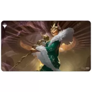 Image of Ultra Pro Magic The Gathering: Streets Of New Capenna Playmat D