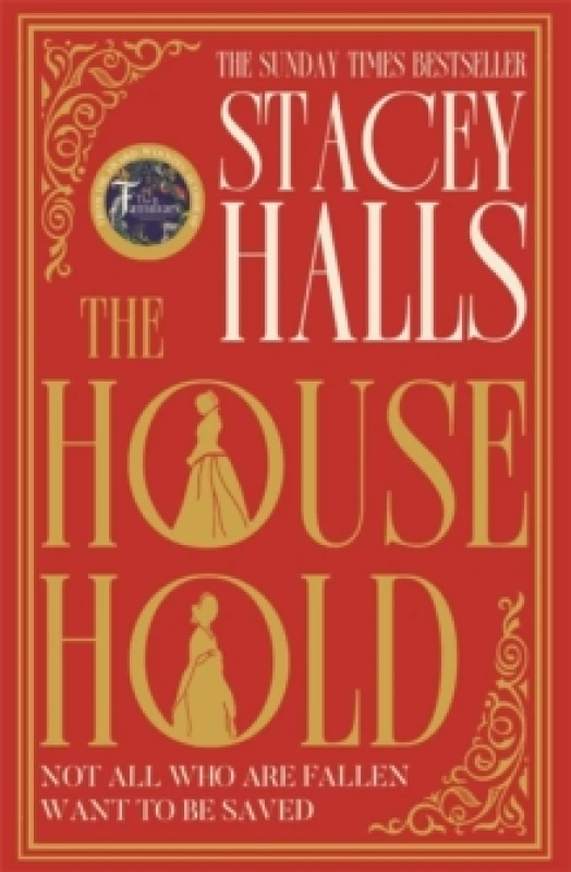 Image of The Household : The utterly captivating, page-turning Sunday Times bestseller from the author of THE FAMILIARS Hardback