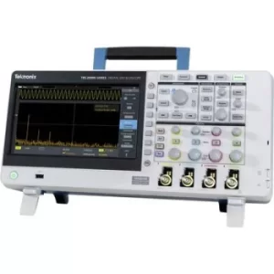 Image of Tektronix TBS2204B Digital 200 MHz 2 GS/s 8 Bit