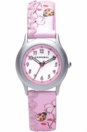 Image of Childrens Cannibal Teen Watch CK176-14