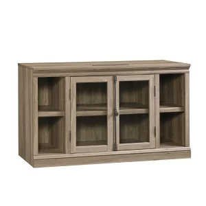 Image of Teknik Barrister Home Entertainment Sideboard - Oak