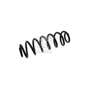 Image of Rear Coil Spring FEBI BILSTEIN 37826