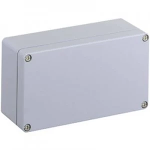 Image of Spelsberg TK PC 1005-4-O Fitting bracket 100 x 52 x 37 Polycarbonate (PC) Light grey