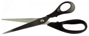 Image of Q-Connect All Purpose Scissors - 210mm