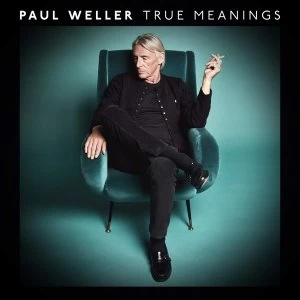 Image of Paul Weller - True Meanings Vinyl
