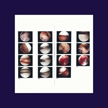 Image of The Cradle - Laughing in My Sleep CD