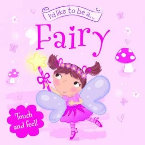 Image of Fairy Hardback