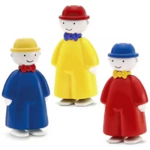 Image of Tommy Toot Musical Toy (Assorted Colour)