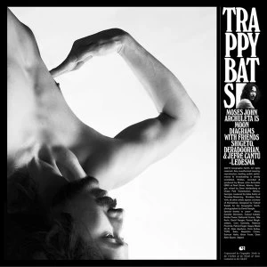 Image of Moon Diagrams - Trappy Bats Vinyl