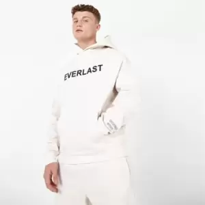 Image of Everlast Unisex Lifestyle Hoodie - Beige