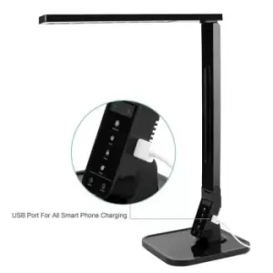 Image of Cristal Record Lighting - Cristal Galaxy LED Desk Lamp 8W