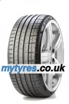 Image of Pirelli P Zero PZ4 SC ( 215/45 R20 95W XL )